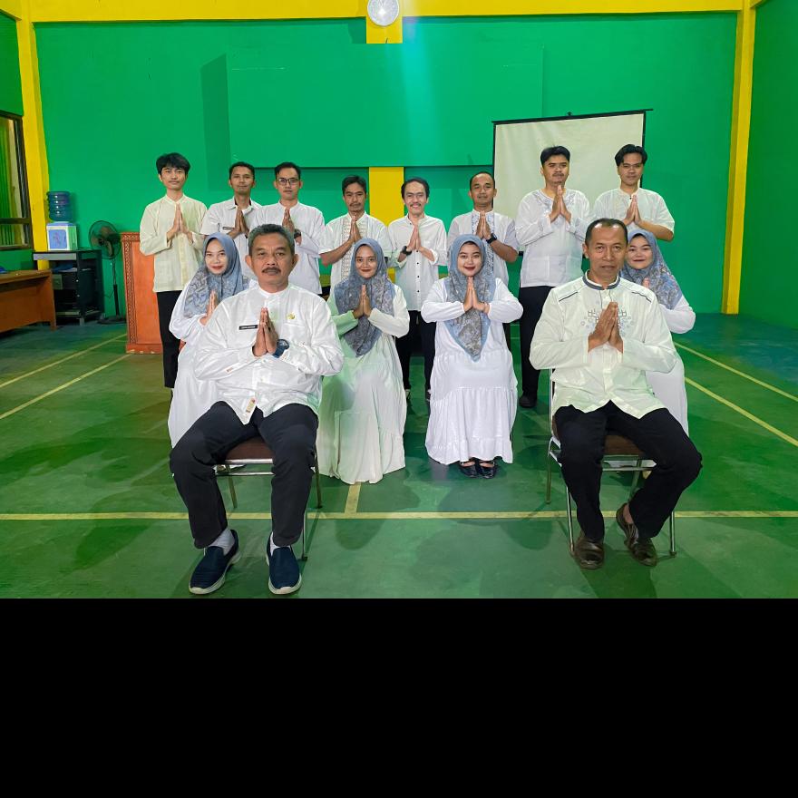 MARHABAN YA RAMADHAN
